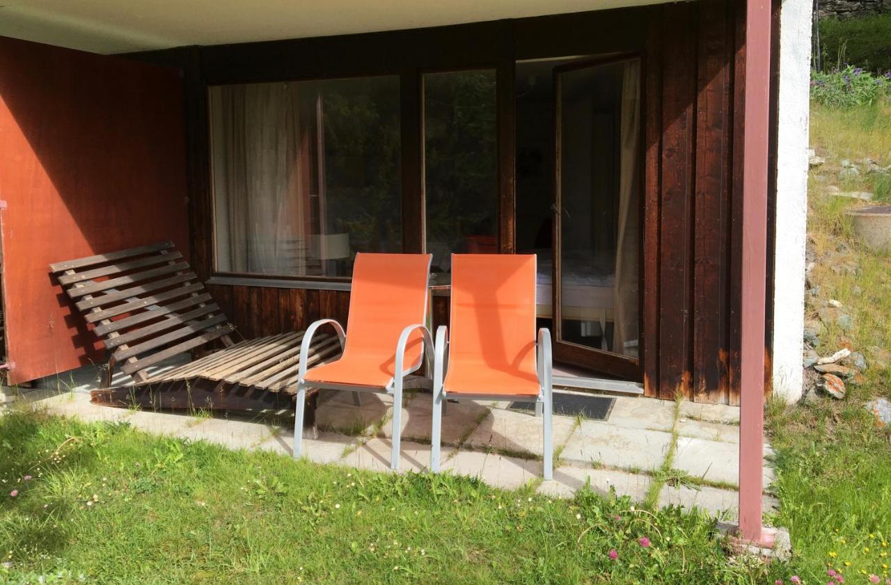 Marlenca 2 Apartment Arosa Bagian luar foto