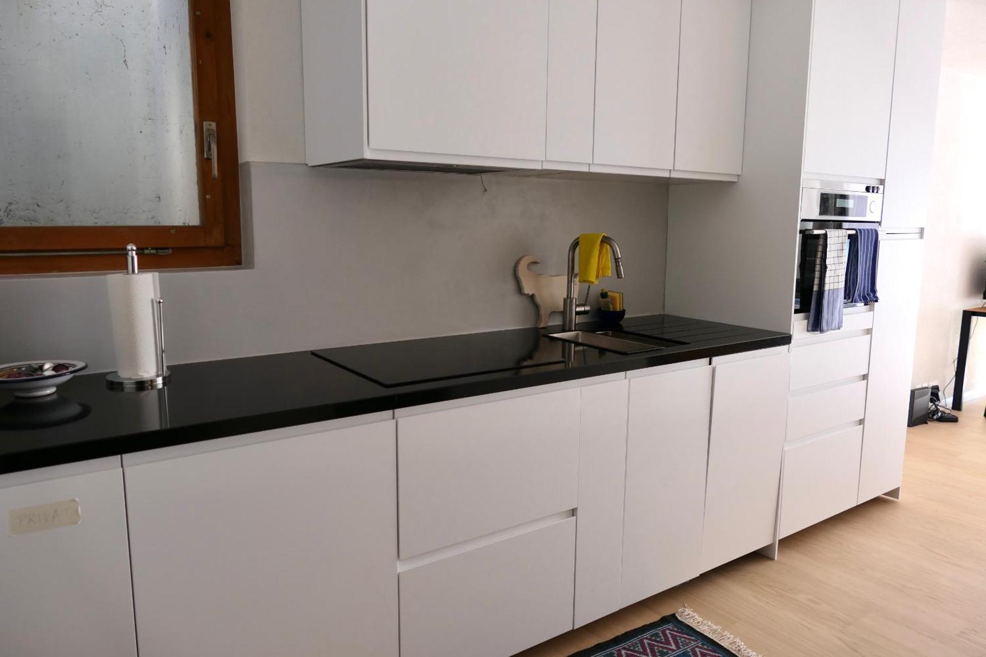 Marlenca 2 Apartment Arosa Bagian luar foto