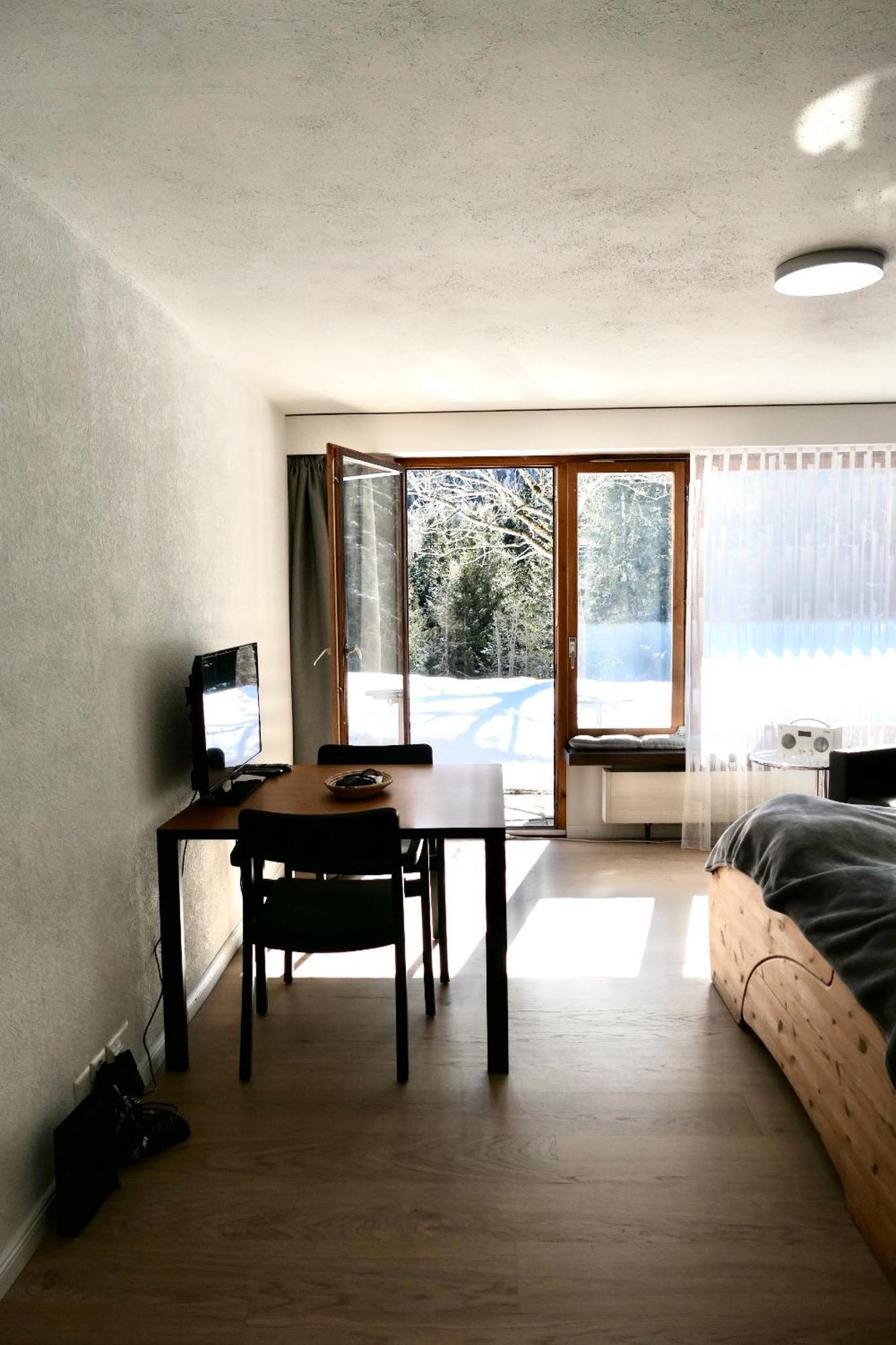 Marlenca 2 Apartment Arosa Bagian luar foto