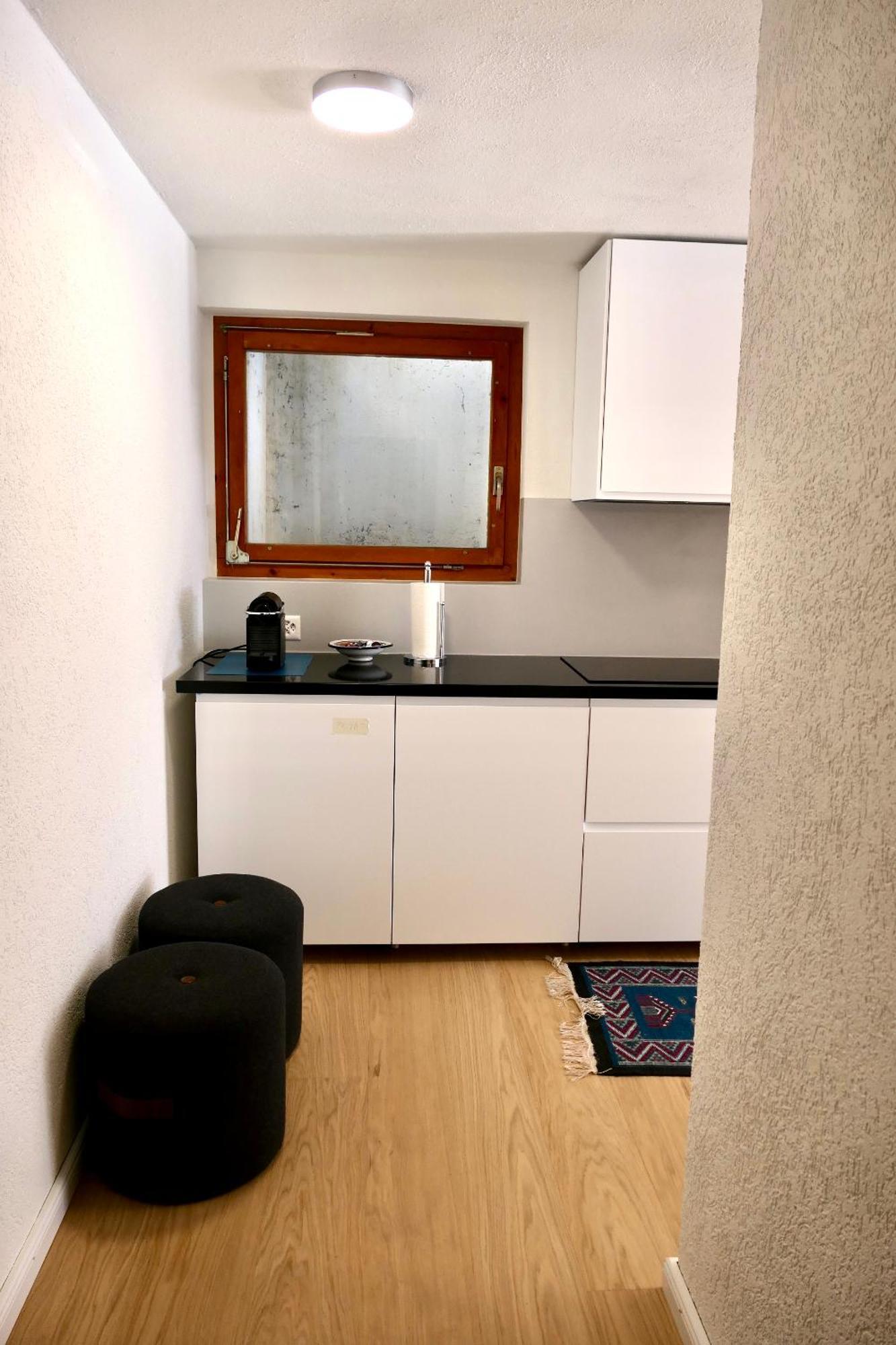 Marlenca 2 Apartment Arosa Bagian luar foto